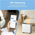 Comfee Déshumidificateur puissant avec mode confort et minuterie - vue 5