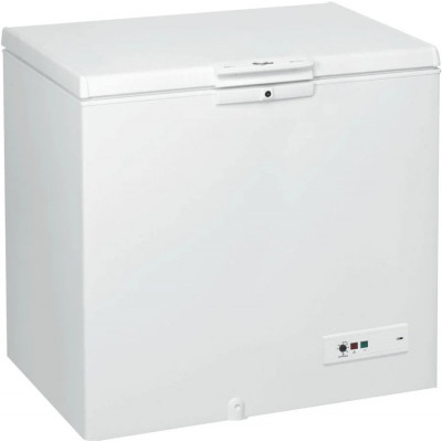Congélateur coffre Whirlpool WHM251122