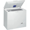 Congélateur coffre Whirlpool WHM251122 - vue 2