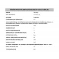 Congélateur coffre Whirlpool WHM251122 - vue 5