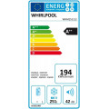 Congélateur coffre Whirlpool WHM251122 - vue 6