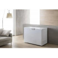 Congélateur coffre Whirlpool WHM251122 - vue 7