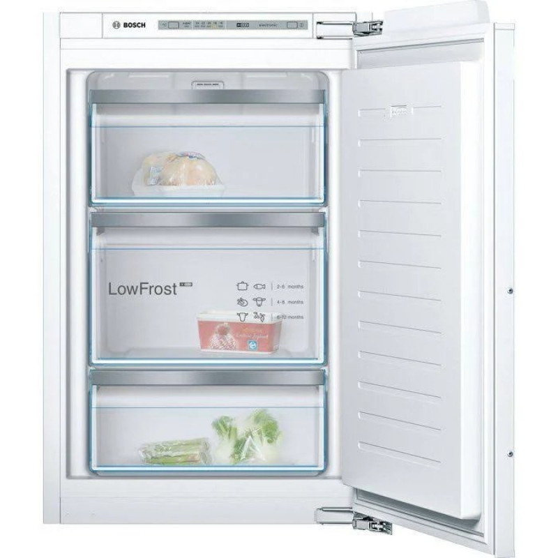 Congélateur intégrable Bosch GIV21AFE0