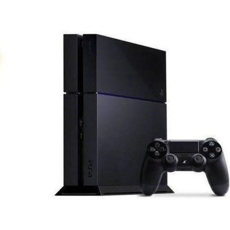 Console de salon Sony Ps4 500 Go