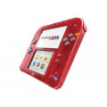Console Nintendo 2DS - vue 1