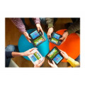 Console Nintendo 2DS - vue 3