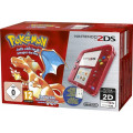 Console Nintendo 2DS - vue 4
