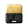 Console Nintendo 3ds Xl Edition Zelda a Link Between Worlds - vue 3