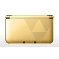 Console Nintendo 3ds Xl Edition Zelda a Link Between Worlds - vue 5