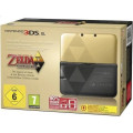 Console Nintendo 3ds Xl Edition Zelda a Link Between Worlds - vue 6