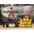 Console Nintendo 64 Mario pak - vue 4