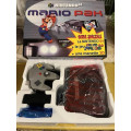 Console Nintendo 64 Mario pak - vue 5