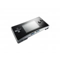 Console Nintendo Game Boy Micro Argent - vue 1