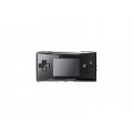Console Nintendo Game Boy Micro Argent - vue 3