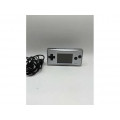 Console Nintendo Game Boy Micro Argent - vue 7