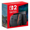 Console Nintendo Switch 2 - vue 1