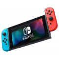 Console Nintendo Switch - vue 2