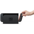 Console Nintendo Switch 2 - vue 3