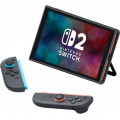 Console Nintendo Switch 2 - vue 7