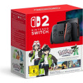 Console Nintendo Switch 2 + Légendes Pokémon - vue 2