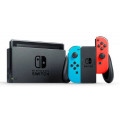 Console Nintendo Switch - vue 3