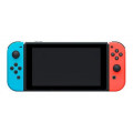 Console Nintendo Switch - vue 4