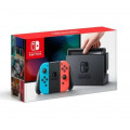 Console nintendo switch 4871920582596 - vue 2