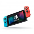 Console Nintendo Switch - vue 5