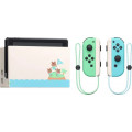 Console Nintendo Switch Animal Crossing - vue 2