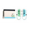 Console nintendo switch animal crossing + code de téléchargement du jeu inclus - vue 3