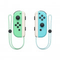 Console nintendo switch animal crossing + code de téléchargement du jeu inclus - vue 4