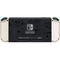 Console nintendo switch animal crossing + code de téléchargement du jeu inclus - vue 5