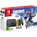 Console Nintendo Switch Edition Fortnite - vue 1