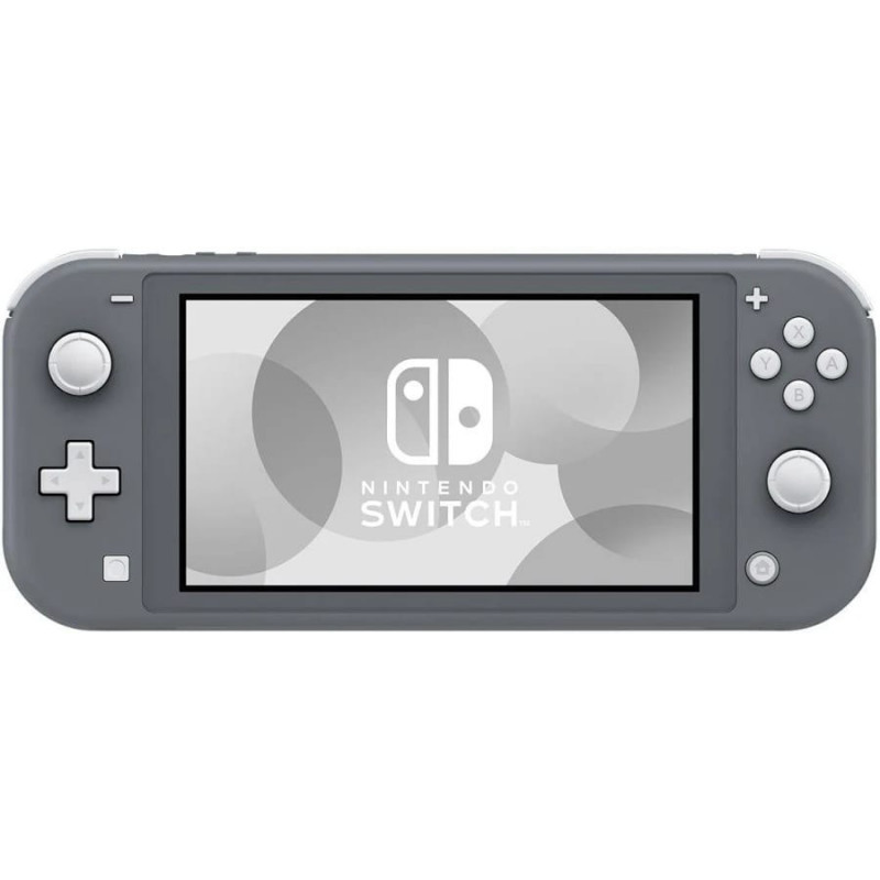 Console Nintendo Switch Lite