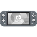Console Nintendo Switch Lite - vue 2