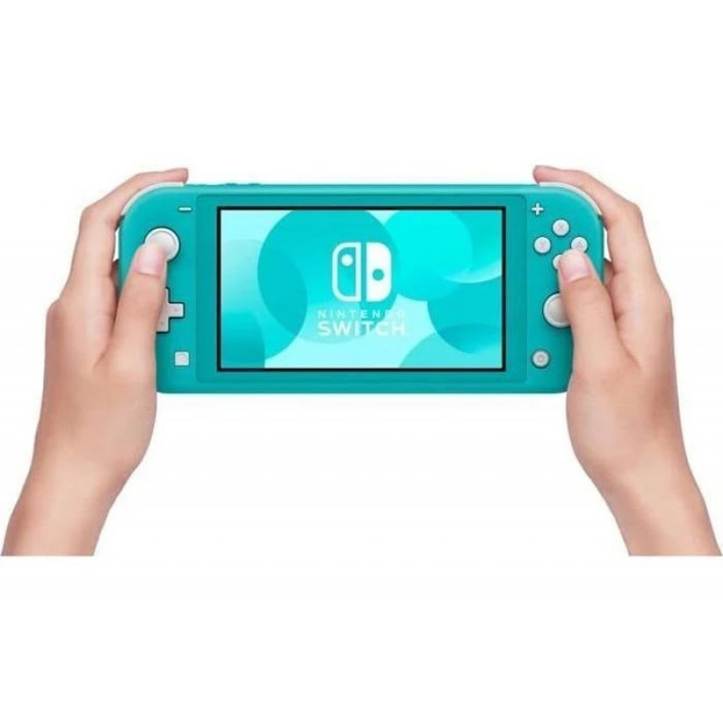 Console Nintendo Switch Lite 5,5 pouces