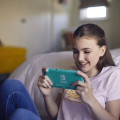 Console Nintendo Switch Lite 5,5 pouces - vue 3