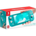 Console Nintendo Switch Lite 5,5 pouces - vue 4