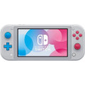 Console Nintendo Switch Lite Edition Zacian Zamazenta - vue 2
