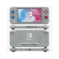 Console Nintendo Switch Lite Edition Zacian Zamazenta - vue 3