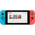 Console Nintendo Switch + Mario Kart 8 Deluxe - vue 1