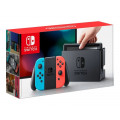 Console Nintendo Switch + Mario Kart 8 Deluxe - vue 2