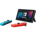 Console Nintendo Switch + Mario Kart 8 Deluxe - vue 4