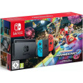 Console Nintendo Switch + Mario Kart 8 Deluxe - vue 5