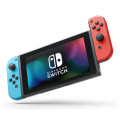 Console Nintendo Switch + Mario Kart 8 Deluxe - vue 6