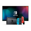 Console Nintendo Switch + Mario Kart 8 Deluxe - vue 7