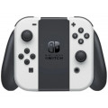 Console Nintendo Switch Modèle OLED Super Mario Bros Wonder - vue 4