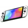 Console Nintendo Switch Modèle OLED Super Mario Bros Wonder - vue 5