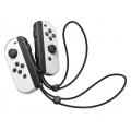 Console Nintendo Switch Modèle OLED Super Mario Bros Wonder - vue 6