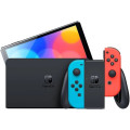 Console Nintendo Switch OLED - vue 2